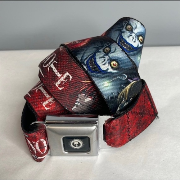 Anime belt - Picture 11 of 12